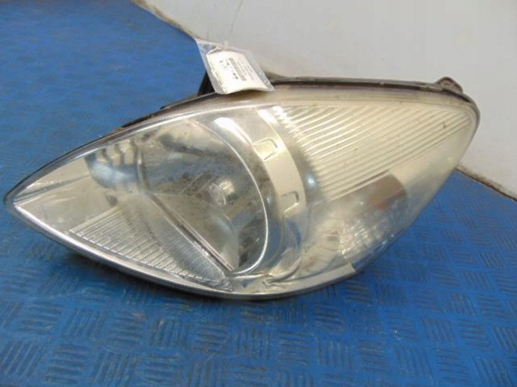 Frontscheinwerfer Hyundai Matrix 010280999 Links Scheinwerfer Headlight SCH5301370680rd