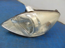 Load image into Gallery viewer, Frontscheinwerfer Hyundai Matrix 010280999 Links Scheinwerfer Headlight SCH5301370680rd