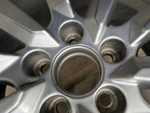 Load image into Gallery viewer, 1x Alufelge 16 Zoll 6.5" 5x100 40ET Glanz Silber 82A601025C Audi A1 Rim Wheel FEL7634148834lh