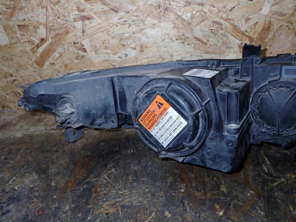 Frontscheinwerfer Honda Civic VIII 33150-SMG-E122-M1 Links Headlight