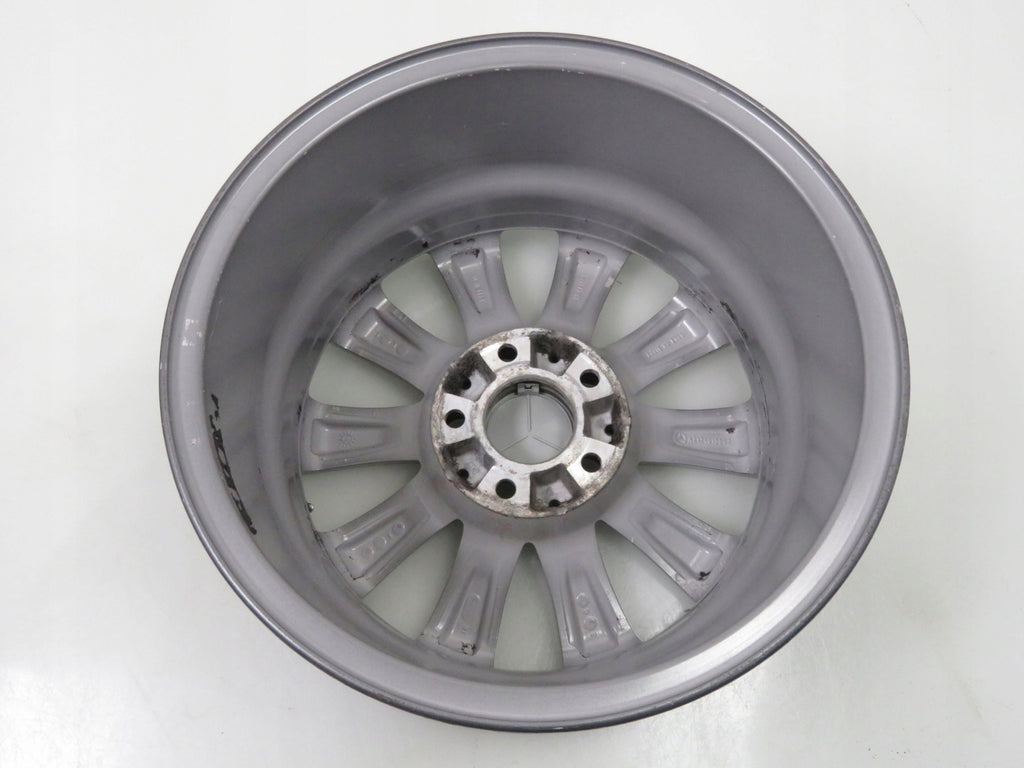 4x Alufelge 16 Zoll 8.0" 5x112 46ET M903422 Mercedes-Benz Rim Wheel FEL3348116078fq