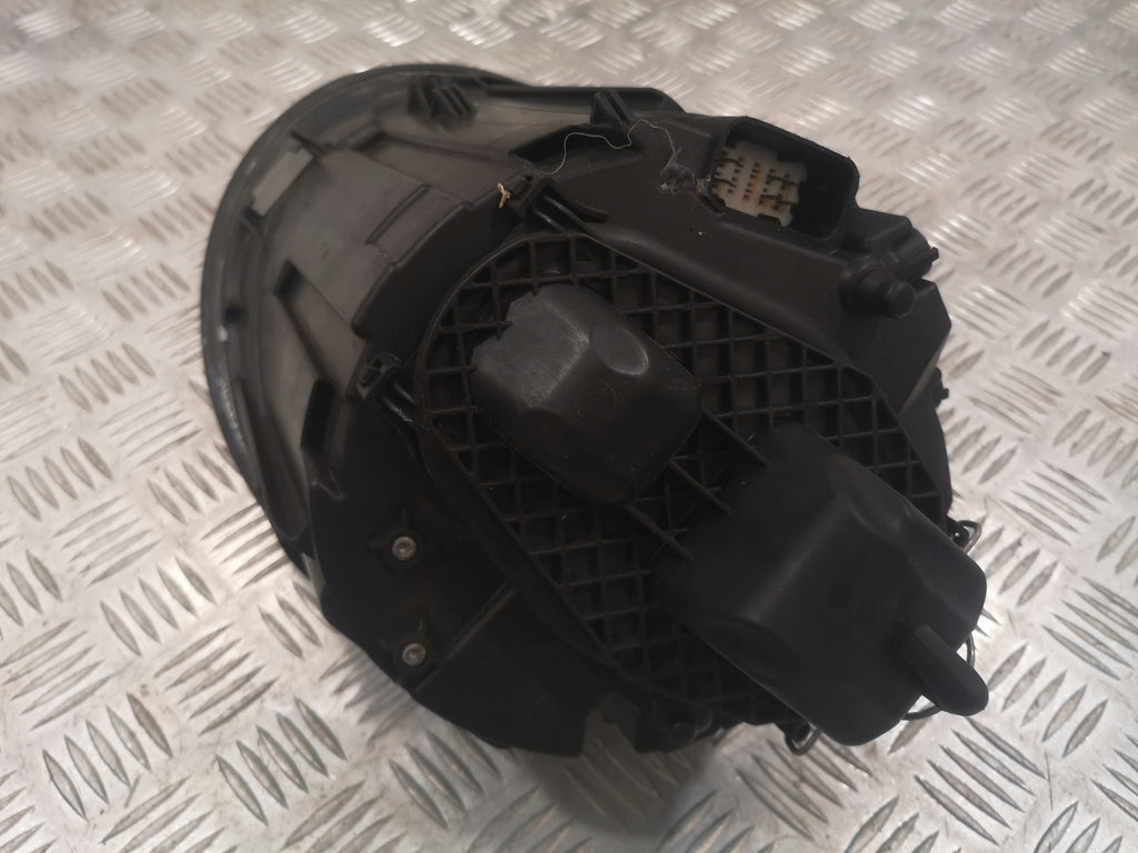 Frontscheinwerfer VW New Beetle 1C0941006M Rechts Scheinwerfer Headlight SCH6207716829oy