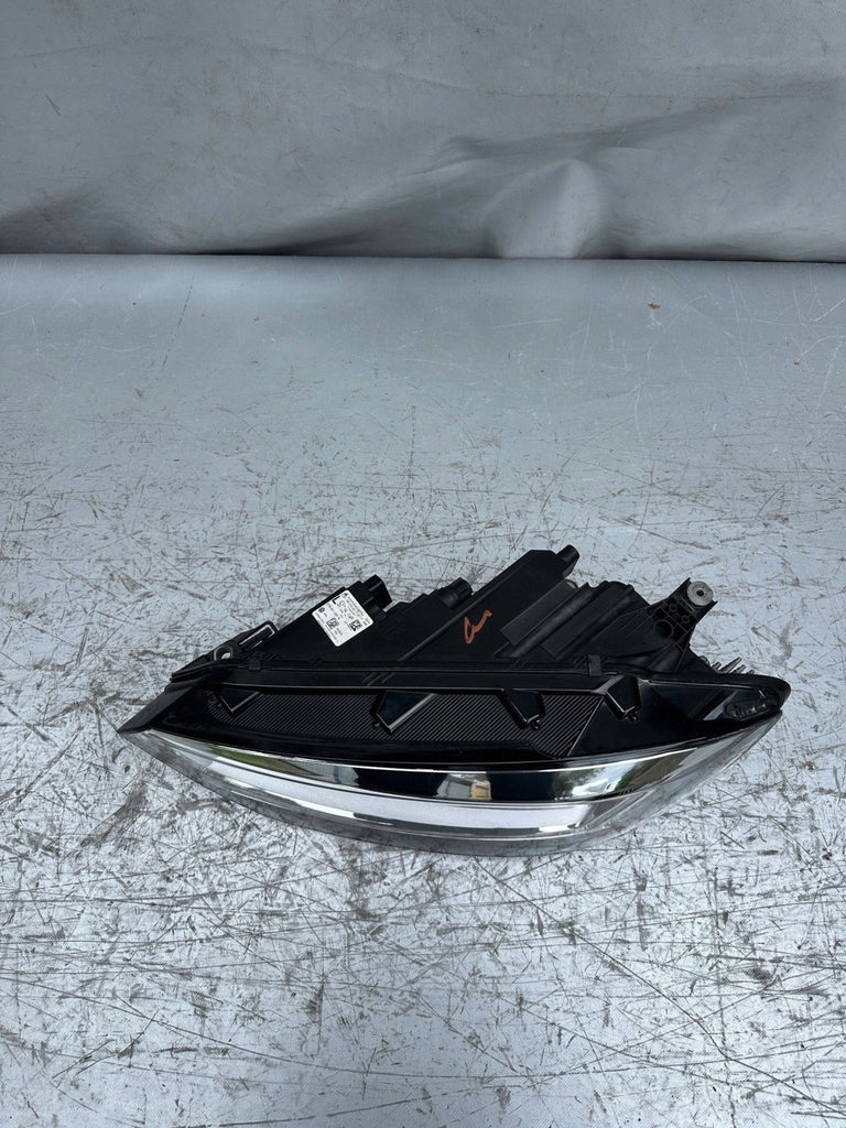 Frontscheinwerfer VW Touran 5TB941081A Links Scheinwerfer Headlight SCH4044619796zd
