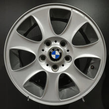Laden Sie das Bild in den Galerie-Viewer, 4x Alufelge 16 Zoll 7.0" 5x120 44ET Silber 6769402-50 BMW 1 E87 Rim Wheel FEL4085214242kn