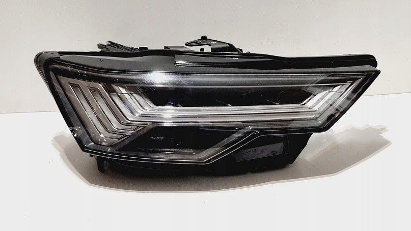 Frontscheinwerfer Audi A6 4K0941036 LED Rechts Scheinwerfer Headlight