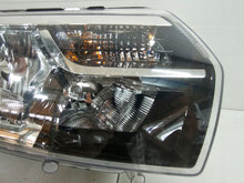 Laden Sie das Bild in den Galerie-Viewer, Frontscheinwerfer Dacia Sandero II Rechts Scheinwerfer Headlight