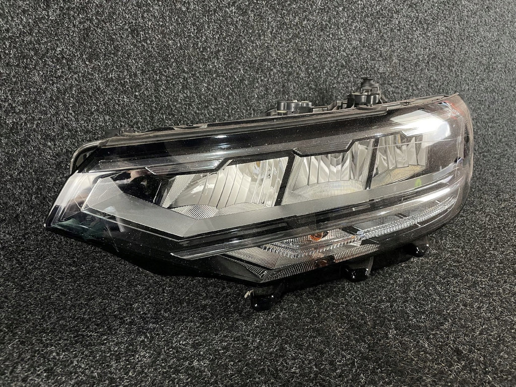 Frontscheinwerfer VW Passat B8 3G1941035P Links Scheinwerfer Headlight