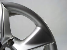 Load image into Gallery viewer, 1x Alufelge 19 Zoll 8.0" 5x115 36ET Glanz Silber 13312751 Opel Astra Gtc J FEL6153352157kz