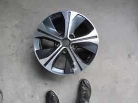 1x Alufelge 17 Zoll 6.5