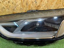 Laden Sie das Bild in den Galerie-Viewer, Frontscheinwerfer Audi A4 B9 8W0941011 Full LED Links Scheinwerfer Headlight SCH2255042989tb