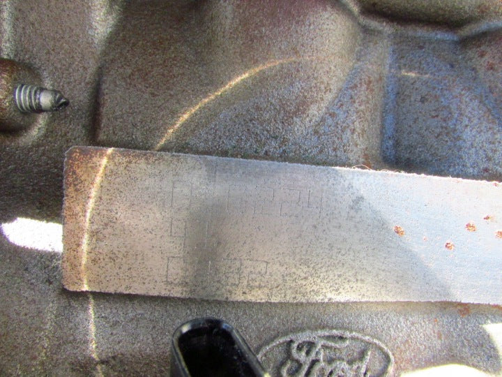 Motor Ford Fiesta II Fbd N1BG-6006-KA 1.0 100PS 71kW 6TKm 2024 Benzin Komplett MOT1507194807hm