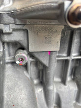 Laden Sie das Bild in den Galerie-Viewer, Motor Mitsubishi I 3A92 1.2 Benzin Engine Unkomplett MOT2592154667ot