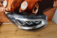 Laden Sie das Bild in den Galerie-Viewer, Frontscheinwerfer Mercedes-Benz Sprinter A9109069100 Rechts Headlight SCH4532131218kz