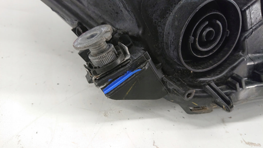 Frontscheinwerfer VW Arteon 3G8941113 LED Links Scheinwerfer Headlight SCH1335492356bb