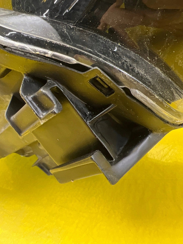 Frontscheinwerfer Audi Q2 81A941034 LED Rechts Scheinwerfer Headlight