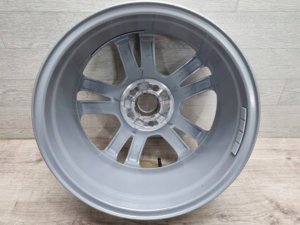 1x Alufelge 18 Zoll 7.5" 5x108 55ET EM2C1007A1A Ford C-Max Ii Rim Wheel FEL5224053141ul