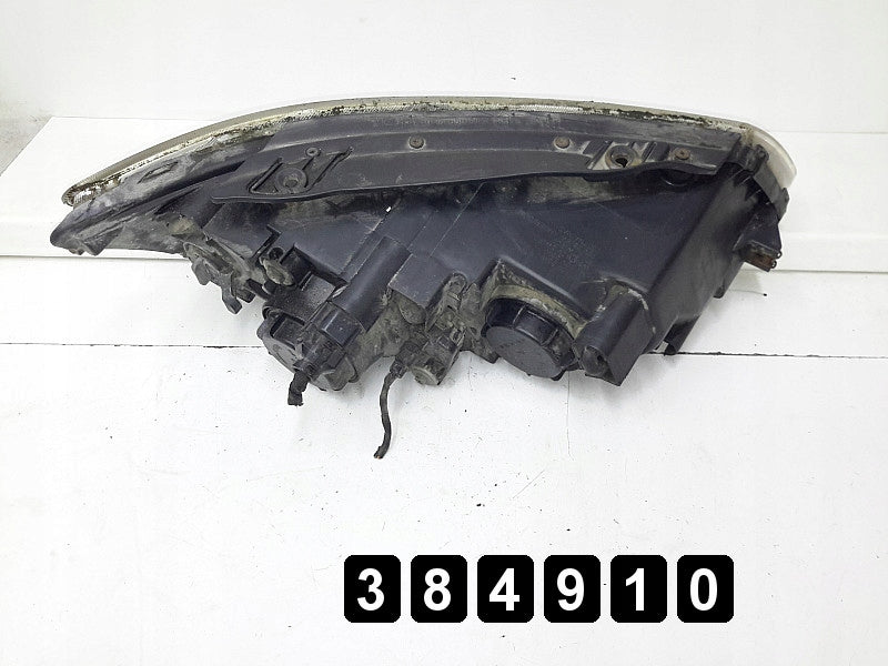 Frontscheinwerfer Hyundai Sonata 921013KXXX Links Scheinwerfer Headlight SCH7105209990ig