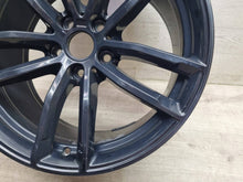 Laden Sie das Bild in den Galerie-Viewer, 1x Alufelge 18 Zoll 5x112 7855082 BMW 5 G31 G30 Rim Wheel FEL4254316161gr