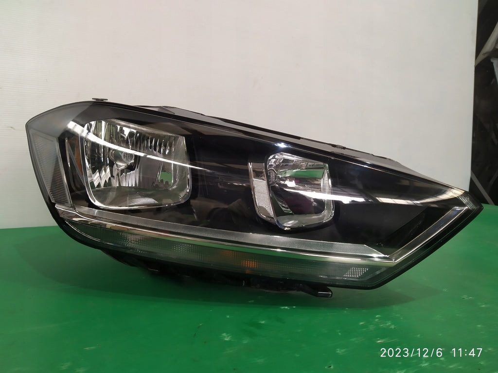 Frontscheinwerfer VW Sportsvan Rechts Scheinwerfer Headlight