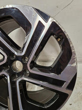 Load image into Gallery viewer, 1x Alufelge 20 Zoll 8.5" 5x112 40ET 14B601025Q 14B601025S VW I Rim Wheel FEL1371212845an