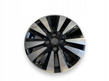 Load image into Gallery viewer, 1x Alufelge 15 Zoll 5.0" 4x100 38ET 403009407R Mercedes-Benz Citan Clio I FEL6145607557az