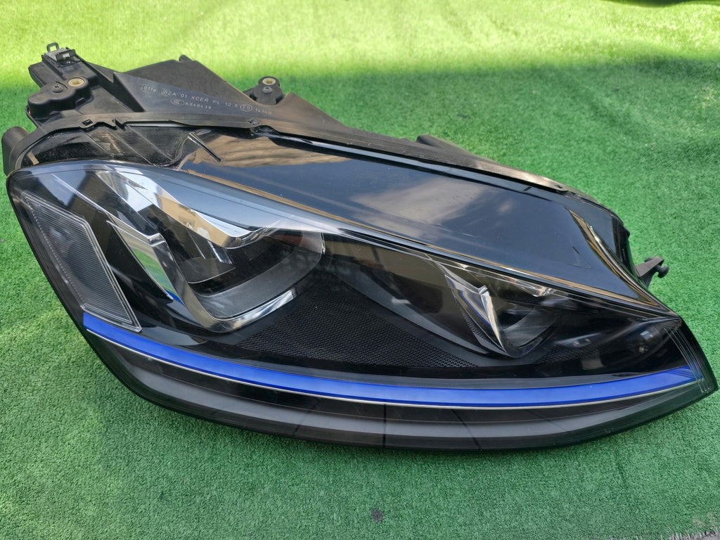 Frontscheinwerfer VW Golf VII 5GE941036 LED Rechts Scheinwerfer Headlight SCH4413351760cs