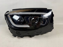 Laden Sie das Bild in den Galerie-Viewer, Frontscheinwerfer Mercedes-Benz Glc A2539065003 Rechts Scheinwerfer Headlight SCH4541376219pl