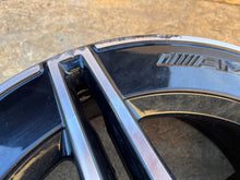 Load image into Gallery viewer, 1x Alufelge 18 Zoll 8.5" 5x112 52ET A2064011800 Mercedes-Benz W206 Rim Wheel FEL1333793045wy