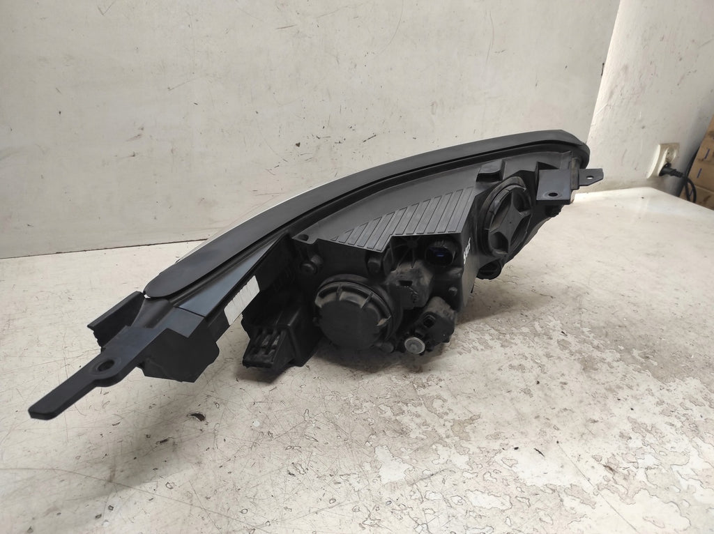 Frontscheinwerfer Kia Stonic 17-92101-H8 PAW3725 Links Scheinwerfer Headlight SCH8456145605mi