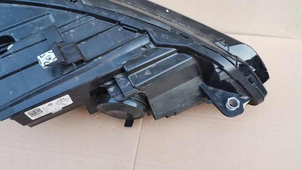 Frontscheinwerfer VW Golf VIII 5H1941005C LED Links Scheinwerfer Headlight SCH8799285456fv