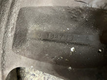 Laden Sie das Bild in den Galerie-Viewer, 1x Alufelge 16 Zoll 7.0&quot; 5x114.3 35ET 42611-42130 Toyota Rim Wheel