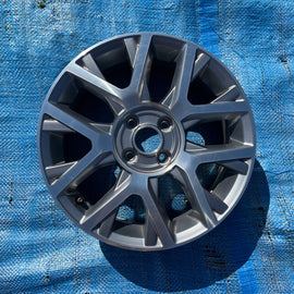 1x Alufelge 16 Zoll 6.0