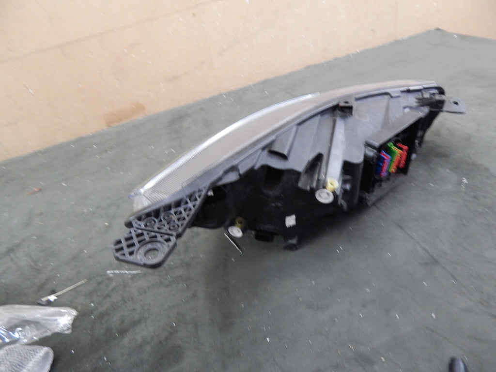 Frontscheinwerfer Ford Focus 01MDE812364 Links Scheinwerfer Headlight SCH1275916669go