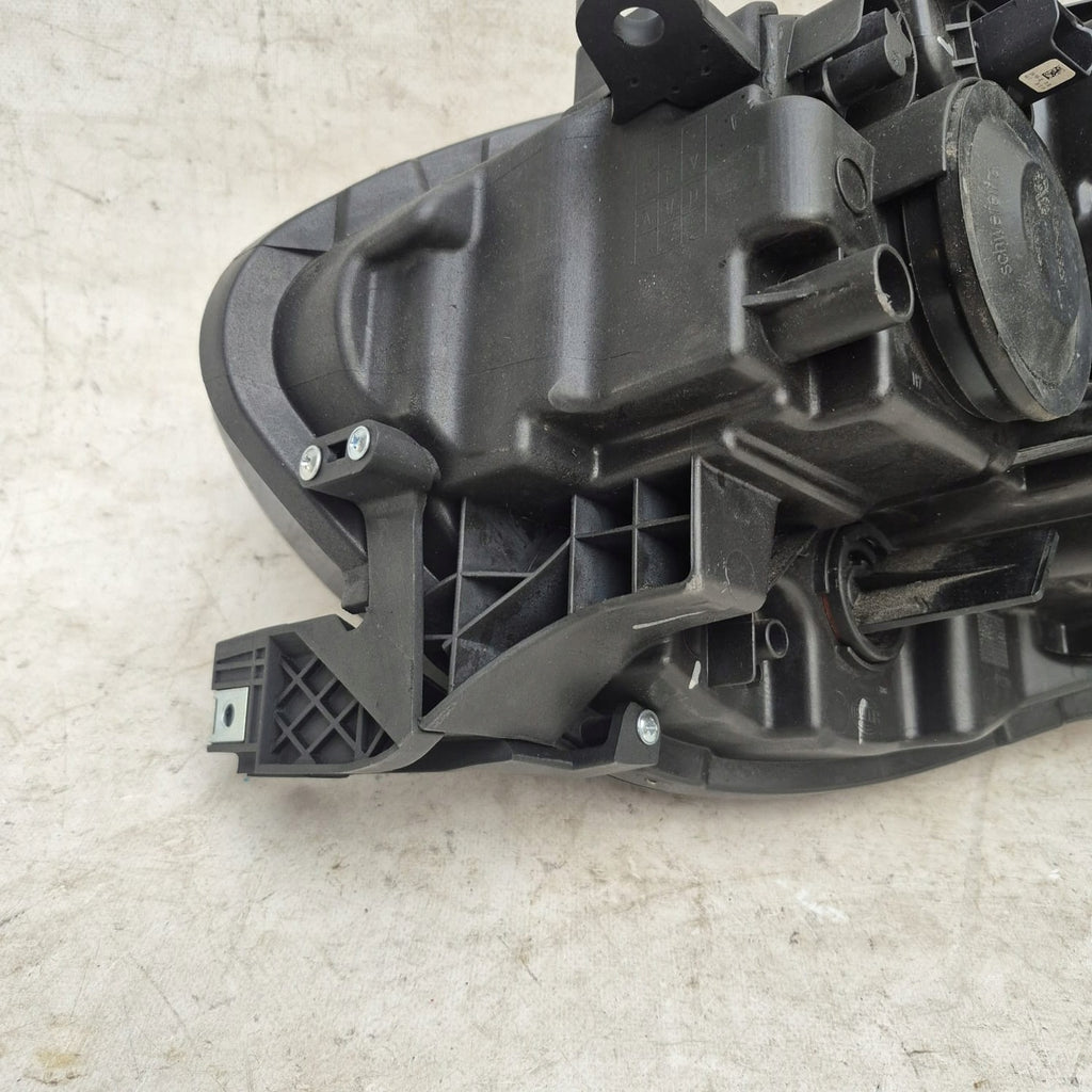 Frontscheinwerfer Renault Scenic 260100943R Rechts Scheinwerfer Headlight SCH6811159079sb