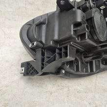 Laden Sie das Bild in den Galerie-Viewer, Frontscheinwerfer Renault Scenic 260100943R Rechts Scheinwerfer Headlight SCH6811159079sb