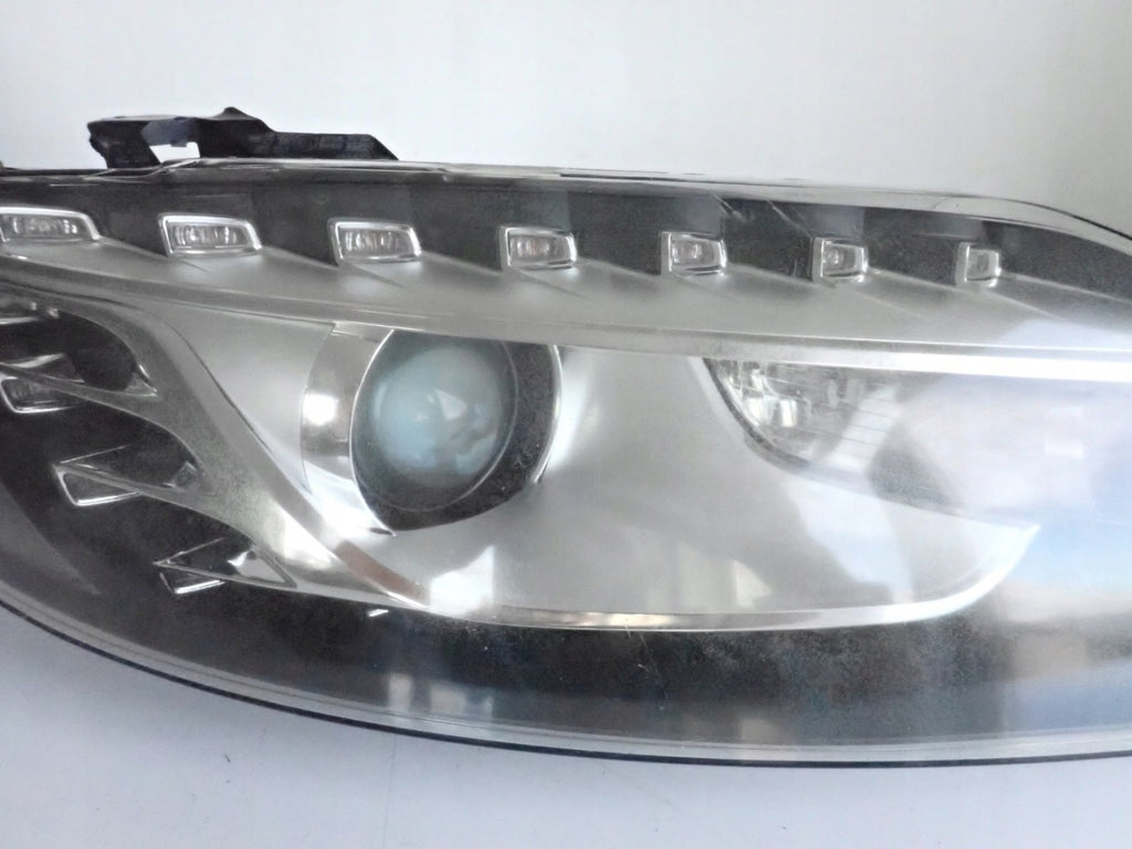 Frontscheinwerfer Audi Q7 4L0941004AH Rechts Scheinwerfer Headlight SCH6354670871ow