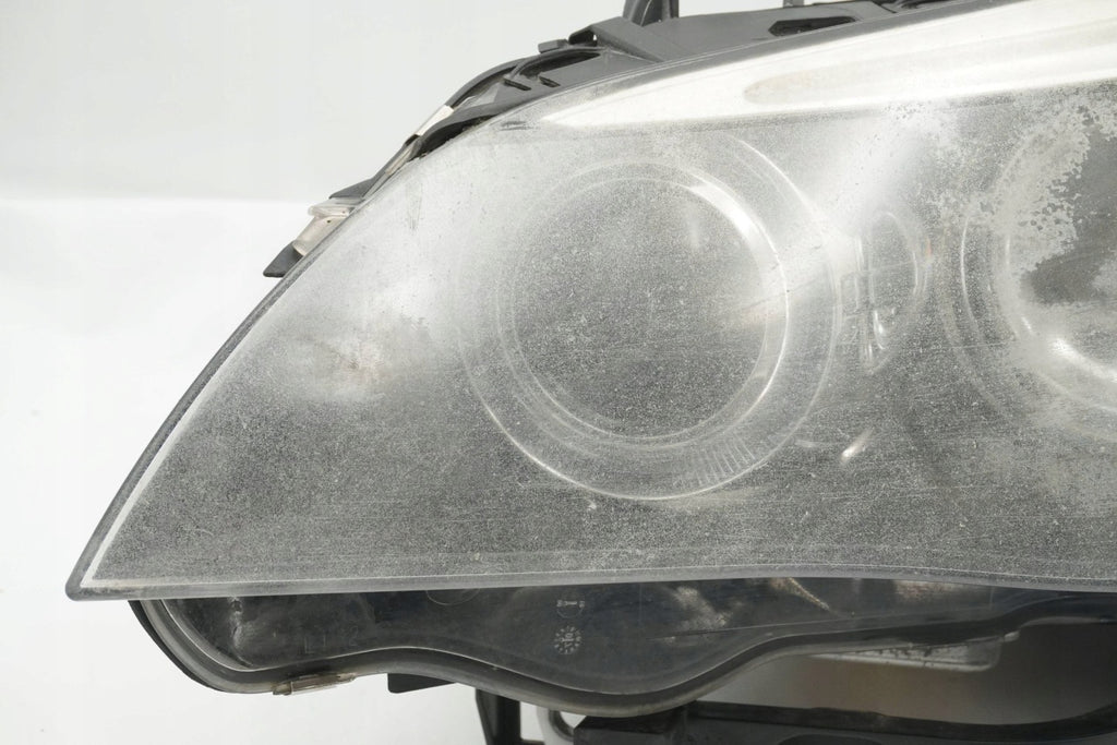 Frontscheinwerfer BMW 5 E60 E61 7177739 5DV009000 Links Scheinwerfer Headlight SCH3666494757rp