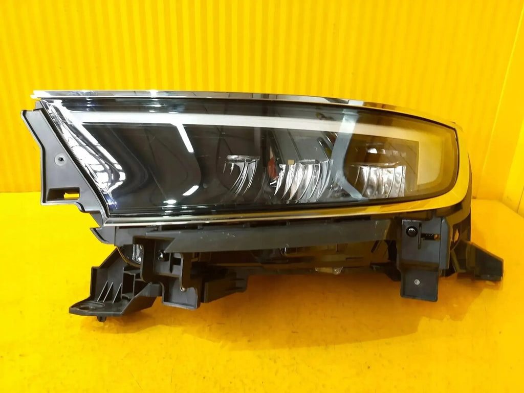 Frontscheinwerfer Opel Mokka 9834007980 Ein Stück (Rechts oder Links) Headlight