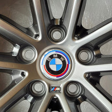 Laden Sie das Bild in den Galerie-Viewer, 4x Alufelge 18 Zoll 8.0" 5x112 30ET 7855081 BMW 5 G31 3 G21 G30 G22 Rim Wheel FEL7028167581gk