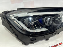 Laden Sie das Bild in den Galerie-Viewer, Frontscheinwerfer Mercedes-Benz Glc X253 A2539065003 LED Rechts Headlight SCH3213287826gl