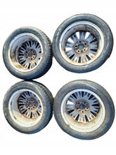 Laden Sie das Bild in den Galerie-Viewer, 4x Alufelge 16 Zoll 5x110 Opel Signum Rim Wheel FEL4799368658qf