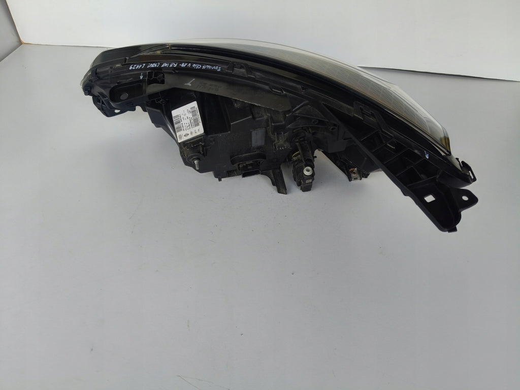 Frontscheinwerfer Renault Clio V 260108876R Rechts Scheinwerfer Headlight SCH7999415997yt
