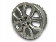 Laden Sie das Bild in den Galerie-Viewer, 1x Alufelge 16 Zoll 6.5" 4x100 44ET 403004510R Renault Clio I Captur 1 Scenic FEL2146454114eg