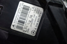 Laden Sie das Bild in den Galerie-Viewer, Frontscheinwerfer Mercedes-Benz W246 A2468207761 Links Scheinwerfer Headlight SCH2749404401ux