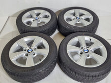 Load image into Gallery viewer, 4x Alufelge 16 Zoll 7.0" 5x120 40ET 6796199 BMW Rim Wheel FEL8726262299dw