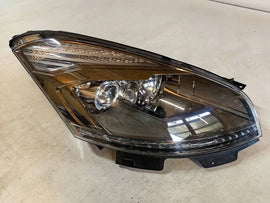 Frontscheinwerfer Citroën C4 Picasso I CCI1984 Xenon Rechts Headlight