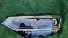 Load image into Gallery viewer, Frontscheinwerfer VW Touran 5TB941081A FULL LED Links Scheinwerfer Headlight