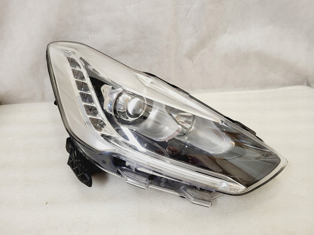 Frontscheinwerfer Citroën Ds5 9802087180 9802087280 Xenon Rechts Headlight SCH6165441017gb