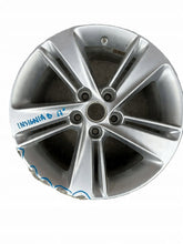 Laden Sie das Bild in den Galerie-Viewer, 3x Alufelge 17 Zoll 7.5&quot; 5x100 Opel Insignia B Rim Wheel