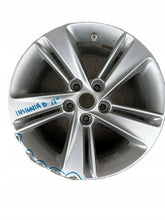 Laden Sie das Bild in den Galerie-Viewer, 3x Alufelge 17 Zoll 7.5" 5x100 Opel Insignia B Rim Wheel FEL8219657656fi